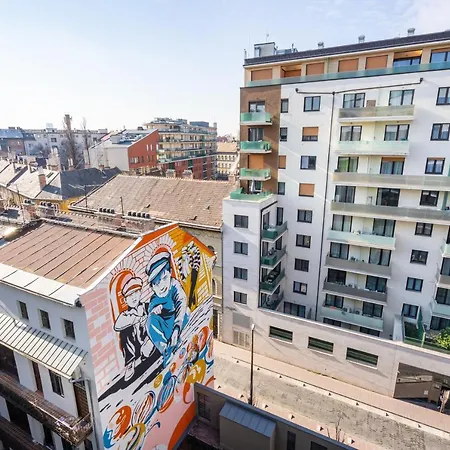Mindful Studio Budapeszt