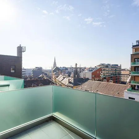 Apartament Mindful Studio