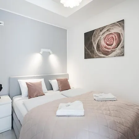 Apartament Mindful Studio