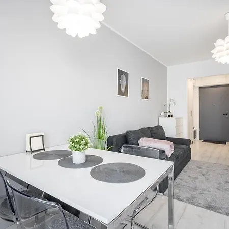 Apartament Mindful Studio *