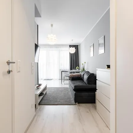 Mindful Studio Apartament *