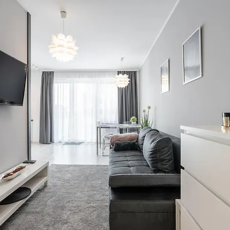 Apartament Mindful Studio
