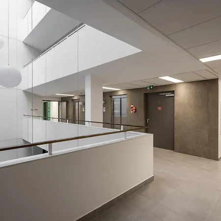 Apartament Mindful Studio *