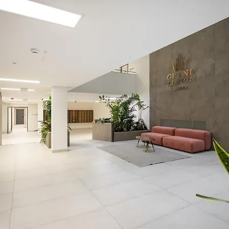 Apartament Mindful Studio