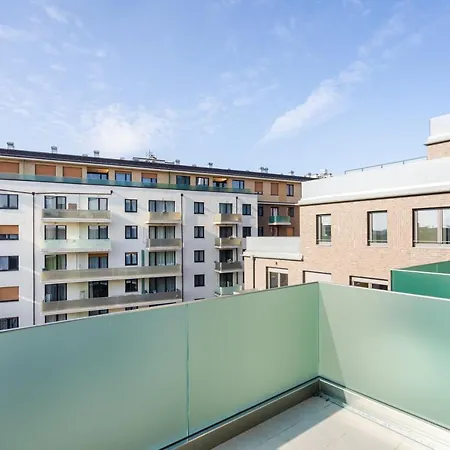 Mindful Studio Apartament *